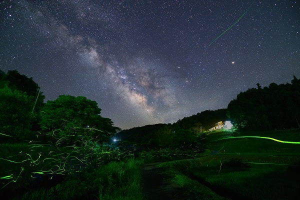 星空