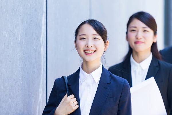 就活生