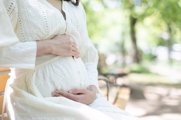 妊婦