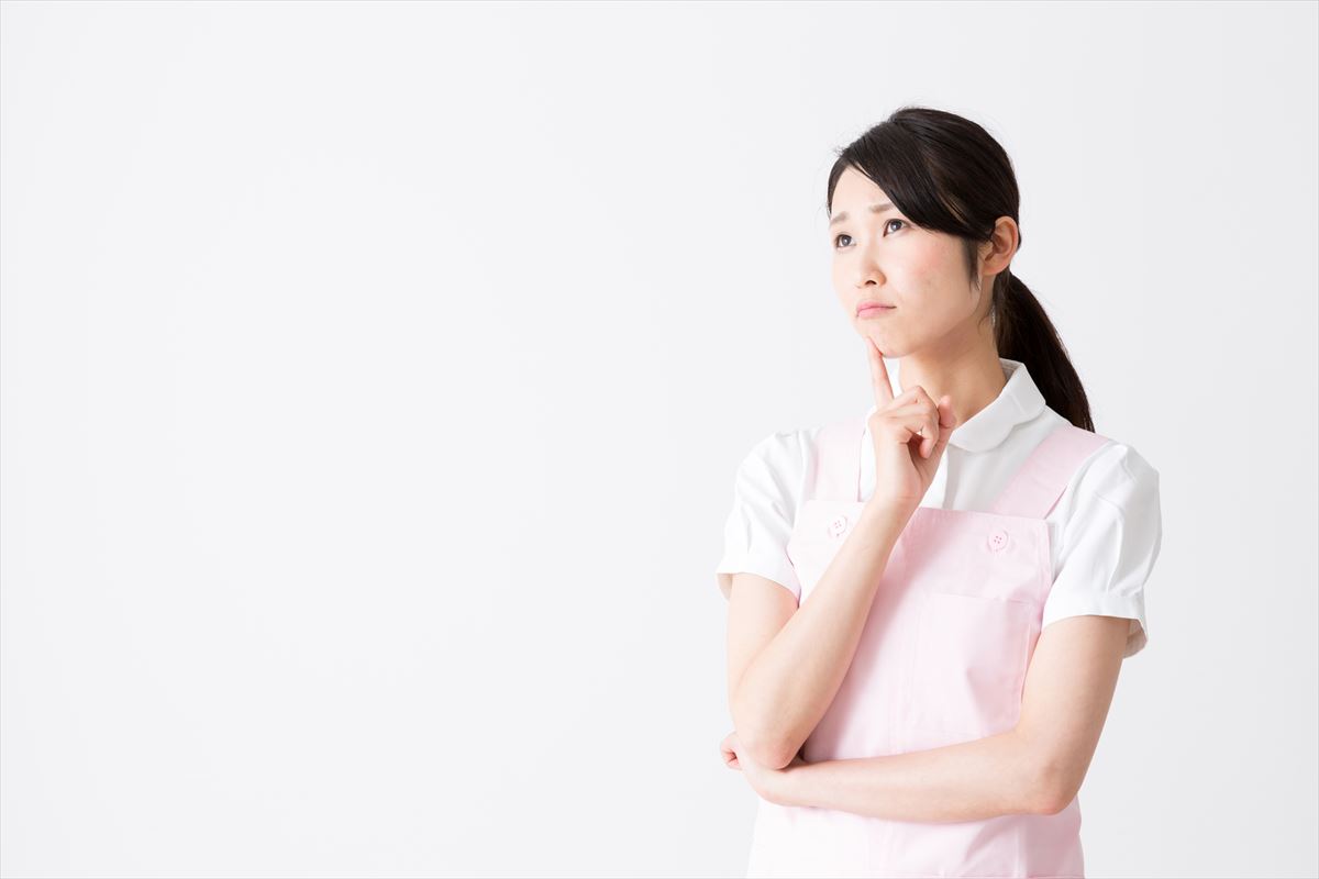 保育士の離職率はどのくらい?辞める理由TOP3!