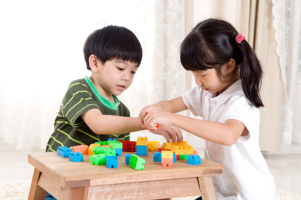 【10の姿】「協同性」 幼児期の終わりまでに育ってほしい姿