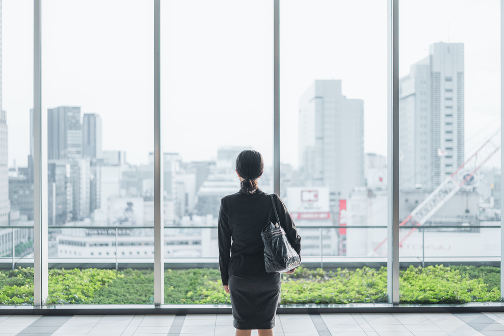 保育士お悩み相談 第07回「保育以外の一般社会を経験しておくべき?」