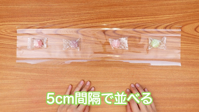 動画 キャンディレイ お菓子でつくるかんたんアクセサリー 保育士求人なら 保育士バンク