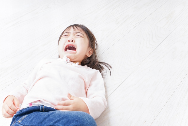 「子どもを尊重する」ってどういうことなんだろう?