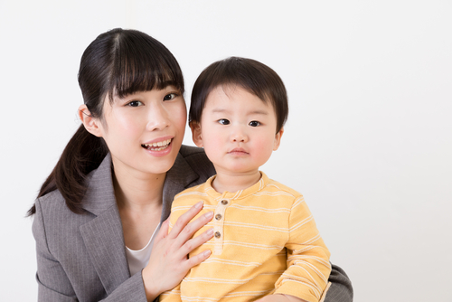 復帰率の高い保育園 産休・育休を取ったあとは?保育士の職場復帰について