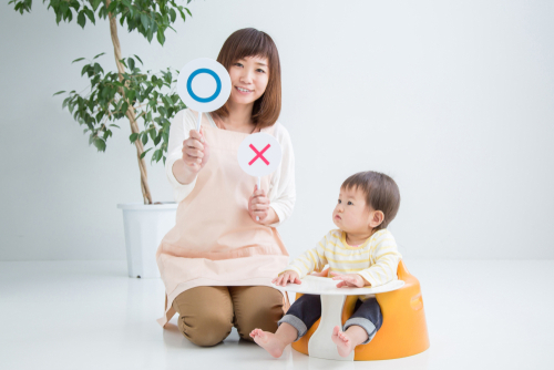 忘れていませんか?「待つ」という保育者の専門性