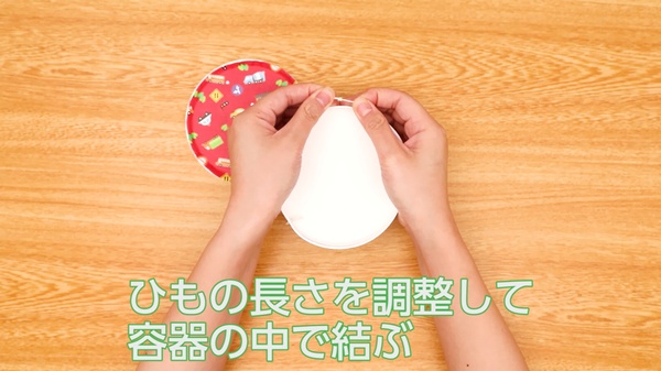動画 でんでん太鼓 むかし懐かしの工作楽器 保育士求人なら 保育士バンク