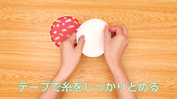 動画 でんでん太鼓 むかし懐かしの工作楽器 保育士求人なら 保育士バンク