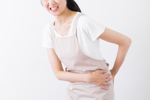 保育士さんの職業病「腰痛」!原因と対策のポイント