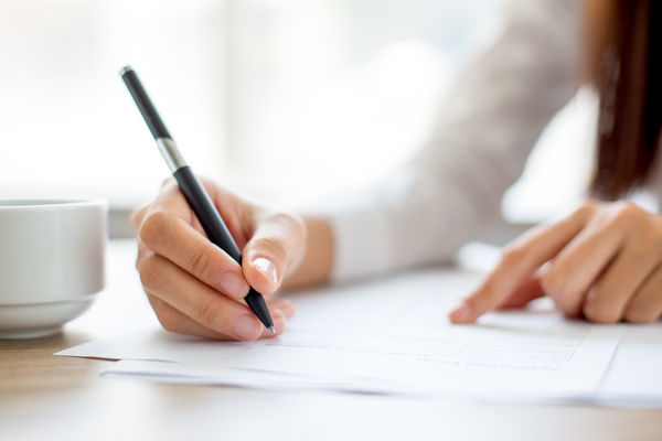 保育士をパートや派遣社員で応募する場合の志望動機の書き方と例文