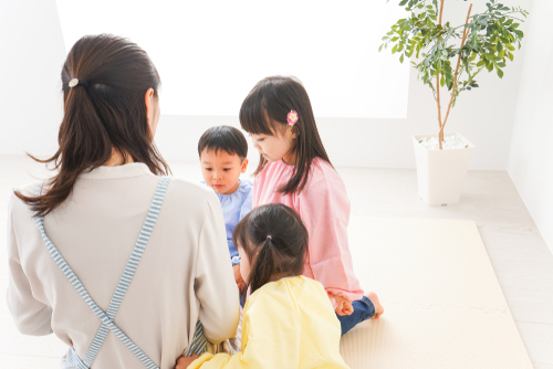 潜在保育士とは?人数や理由について、厚生労働省のデータを元にして解説.jpg