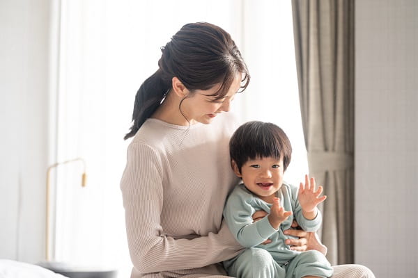 保育園で手遊びをするねらいとは 期待できる効果や演じるときのポイント 保育士求人なら 保育士バンク