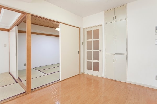 部屋