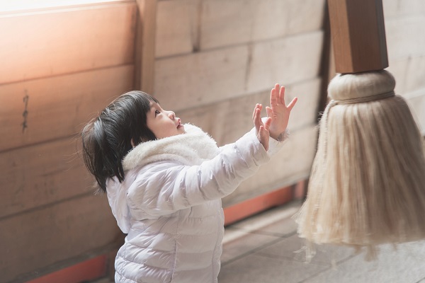 大晦日とは 由来を簡単に子どもに伝える言い換え例 保育園での過ごし方 保育士求人なら 保育士バンク