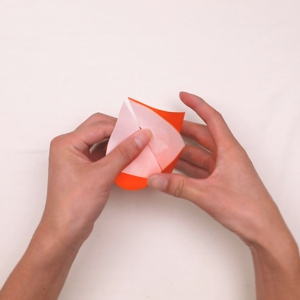 動画 ヨットを折り紙で簡単に作る方法 保育士求人なら 保育士バンク