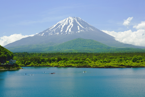 8月11日は山の日。由来や目的、過ごし方、山の日にちなんだ遊びなど