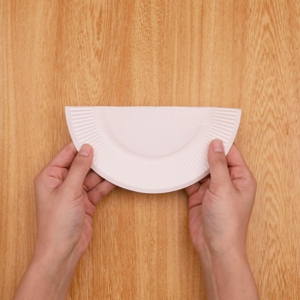 動画 クリスマス製作にぴったり 紙皿でクリスマスツリーを作ろう 保育士求人なら 保育士バンク