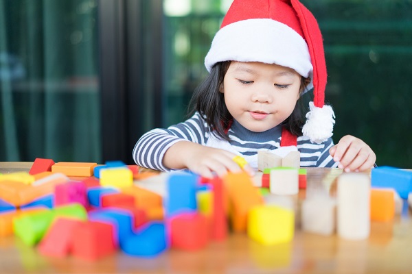 12月 クリスマス