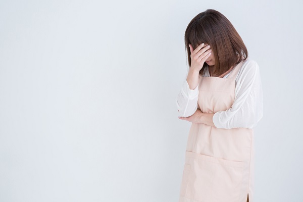 保育士は体調管理が大変!体を壊してしまう原因とすぐにできる6つの対策