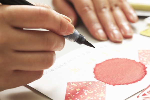 例文あり 職場に送る保育士の年賀状の書き方 園長先生や先輩に出す際のマナー 保育士求人なら 保育士バンク