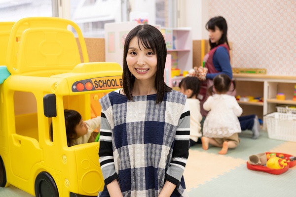 保育園における職務分野別リーダーとは?役割や処遇改善等加算Ⅱのしくみ
