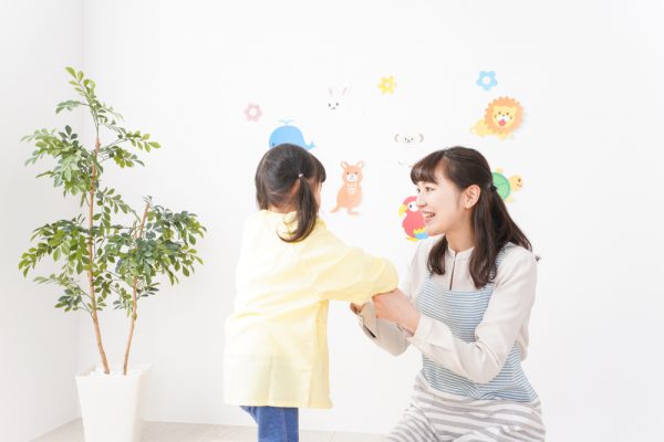 【採用担当者コラム】保育士不足解消に向けた取り組み。待遇改善や潜在保育士の復職支援など