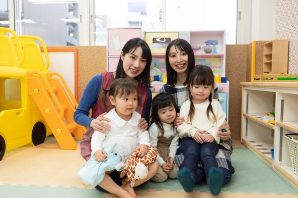 【採用担当者コラム】保育士の処遇等改善制度とは。加算要件やキャリアアップ研修など