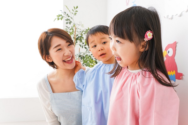 【採用担当者コラム】保育士の早期離職実態とは?原因や退職を防ぐための方法など