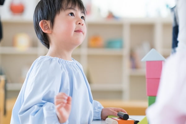 子ども