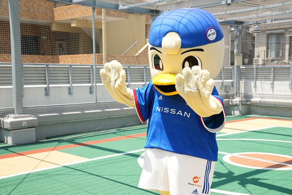 マリノスケ