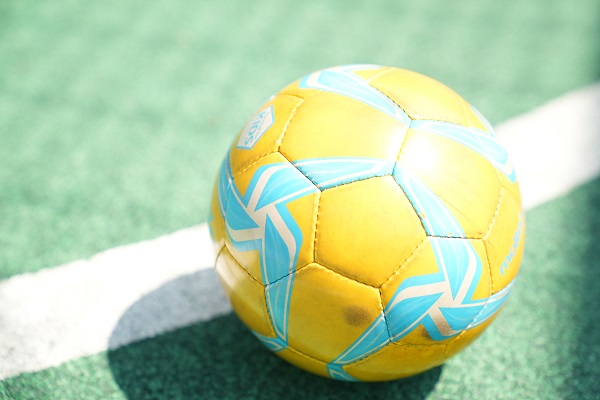 サッカーボール