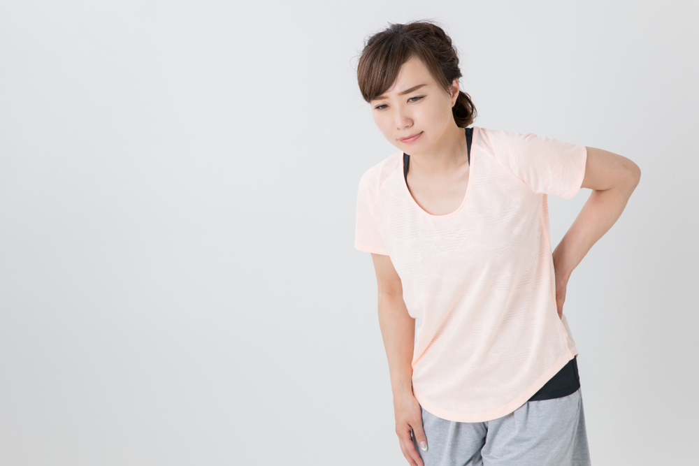 腰痛で悩む保育士必見!予防法とベルトなどを使った改善策