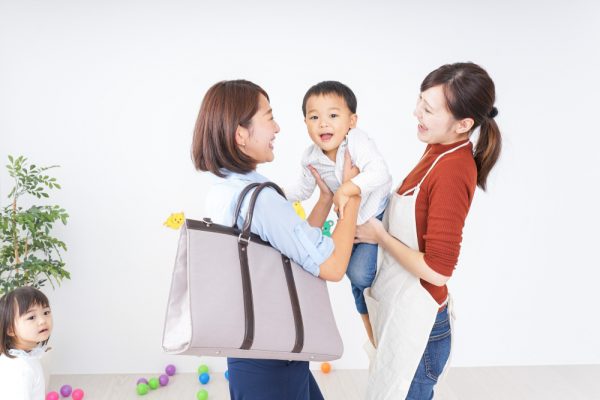 【採用担当者コラム】保育園で活用できる短時間正社員制度とは。内容や導入するメリット