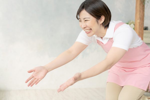 【面接対策】保育園看護師になろう!よくある質問例や面接で気をつけたいポイント