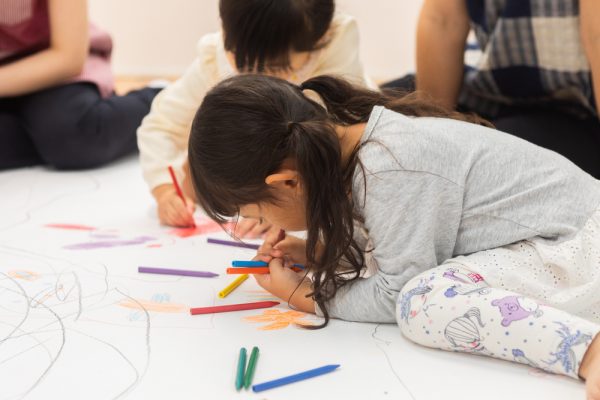 子育て支援センターとは?保育士の役割や施設のサポート内容