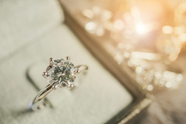 結婚指輪