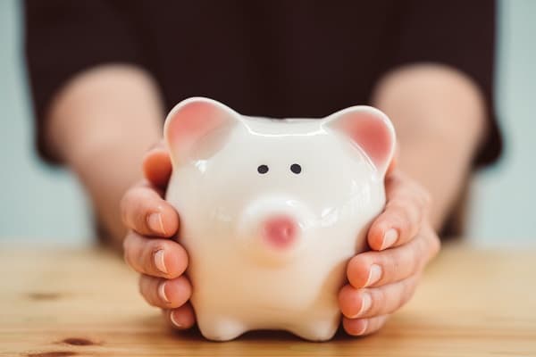 貯金箱