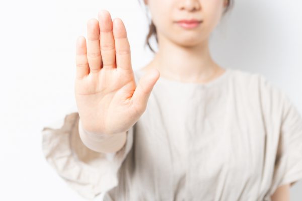 保育士さんの退職の引き止め 断り方のポイントと例文を紹介 保育士求人なら 保育士バンク