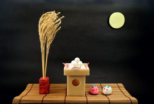 お月見製作の指導案作成のポイント 0歳児 5歳児向けの導入や援助 保育士求人なら 保育士バンク