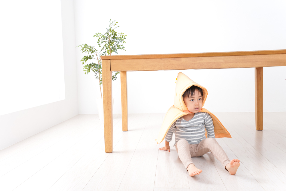 防災意識を高める子ども向けクイズ15選 保育園の避難訓練に役立つ 問題 保育士求人なら 保育士バンク