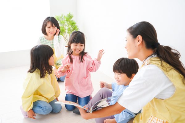 保育士として主任になるには?必要な経験年数や仕事内容、給料、抱えやすい悩み