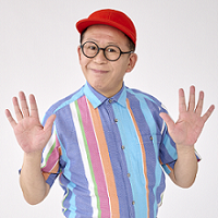 プロフィール写真