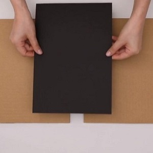 ダンボール工作で作るパソコンのおもちゃの作り方