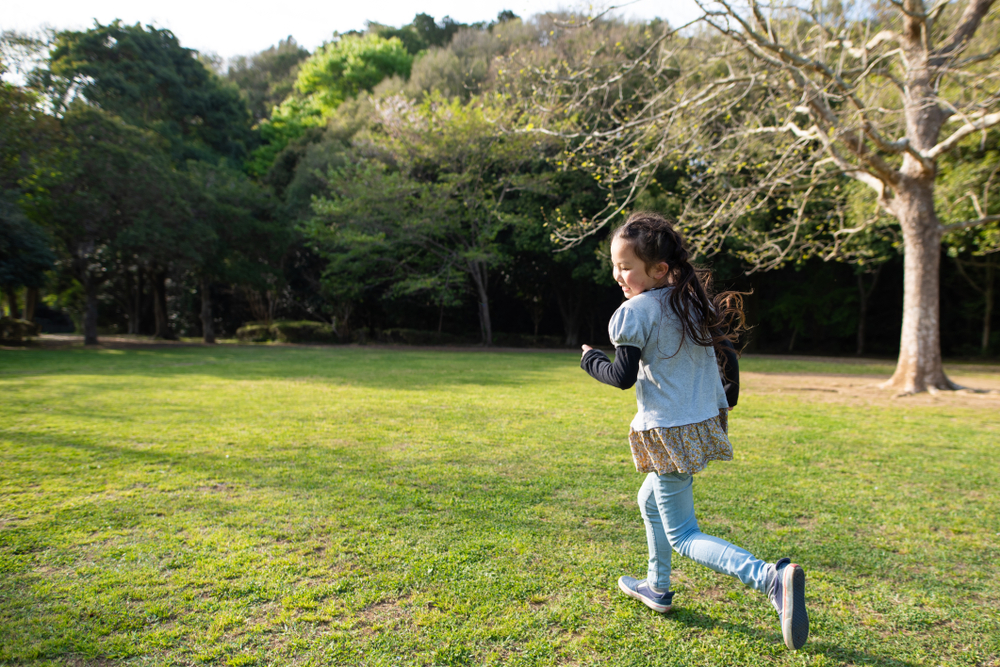 宿鬼 女児