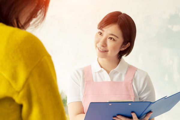 自己評価