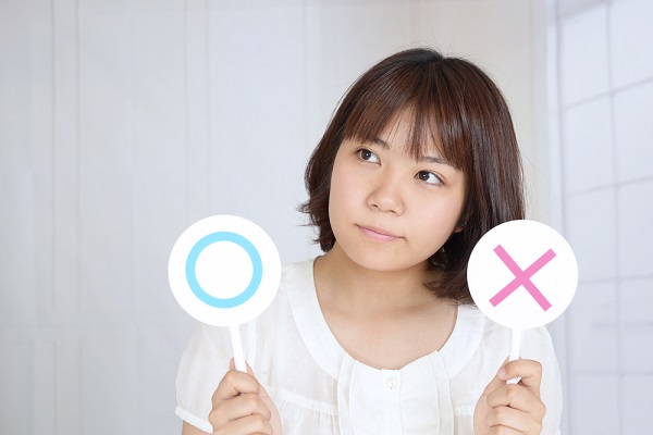 保育士の様子