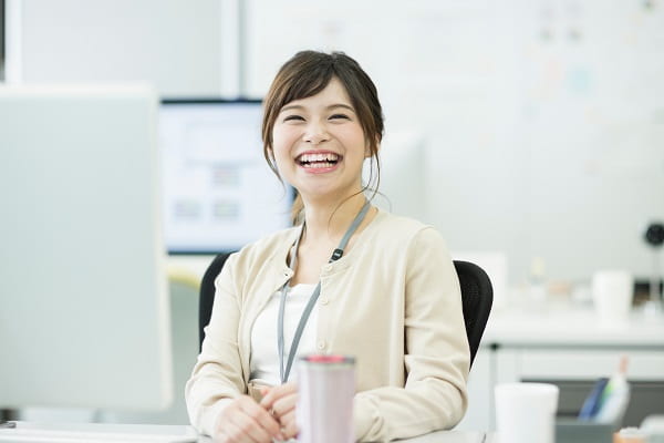 保育園で事務として働きたい方必見!仕事内容や給料、志望動機の例文まで完全網羅
