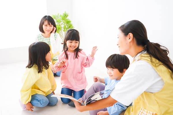 保育園