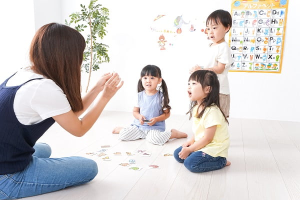 英語教室