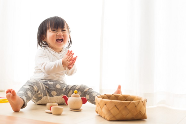 子ども